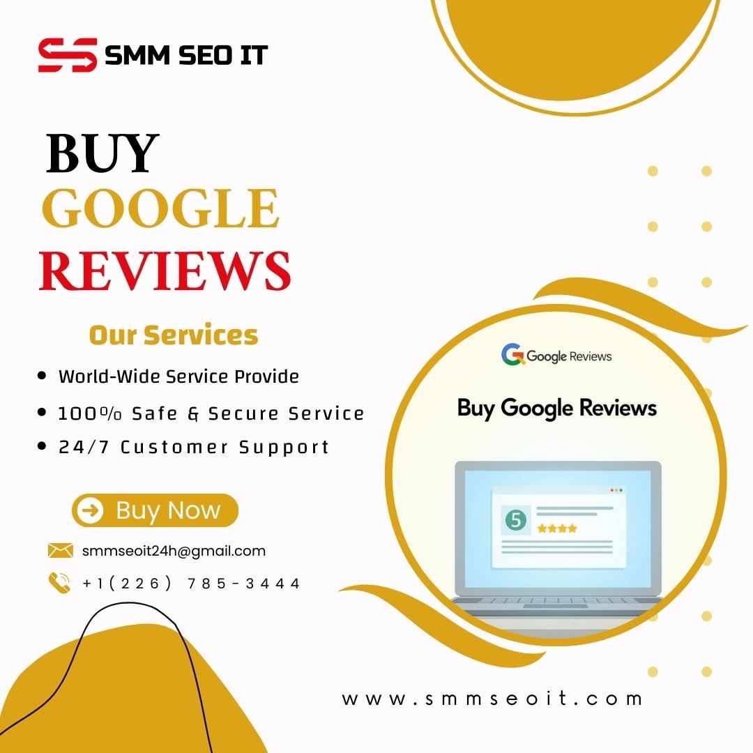 Get More Google Reviews Today