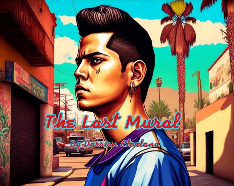 The Last Mural 