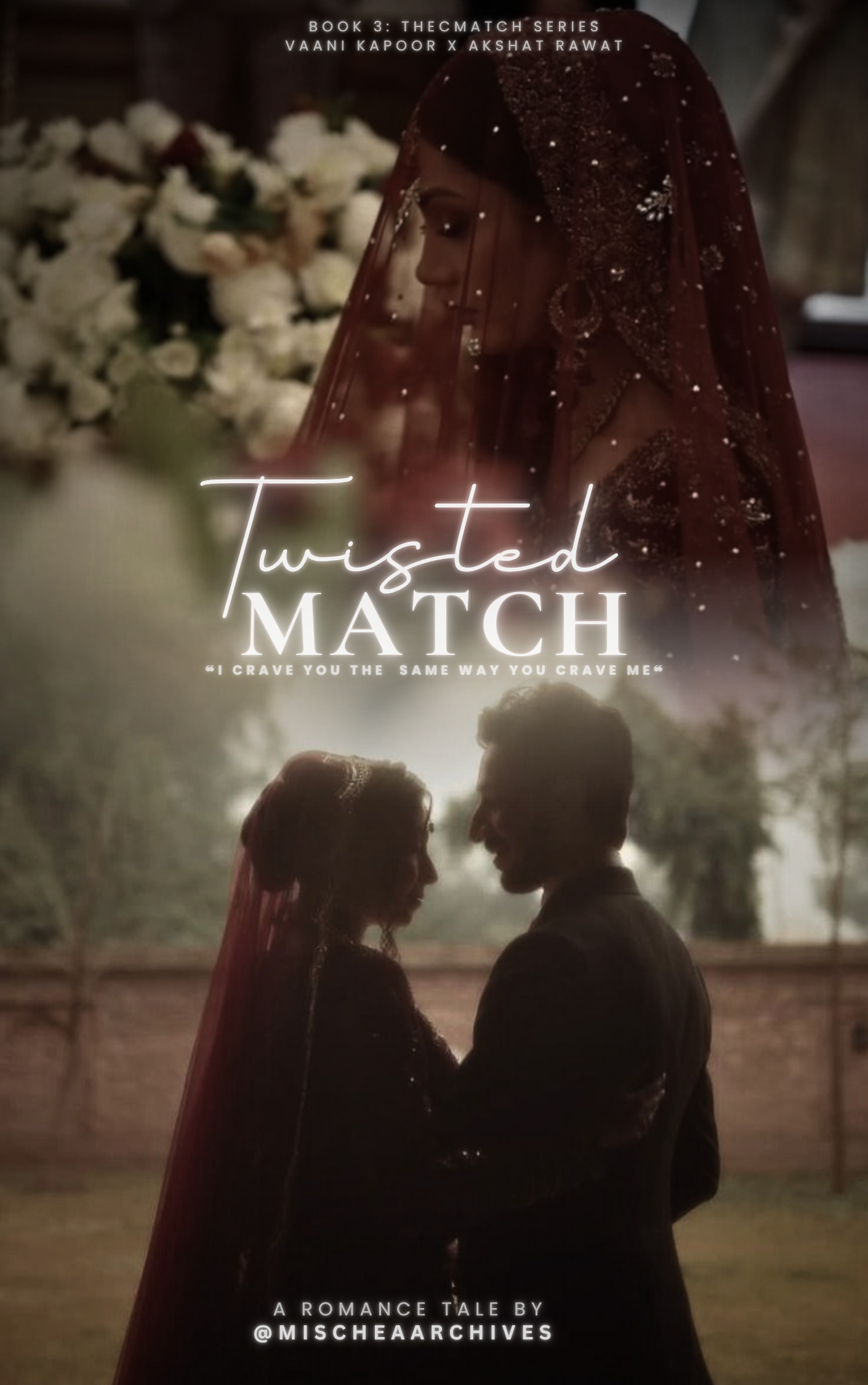 𝗧𝘄𝗶𝘀𝘁𝗲𝗱 𝗠𝗮𝘁𝗰𝗵