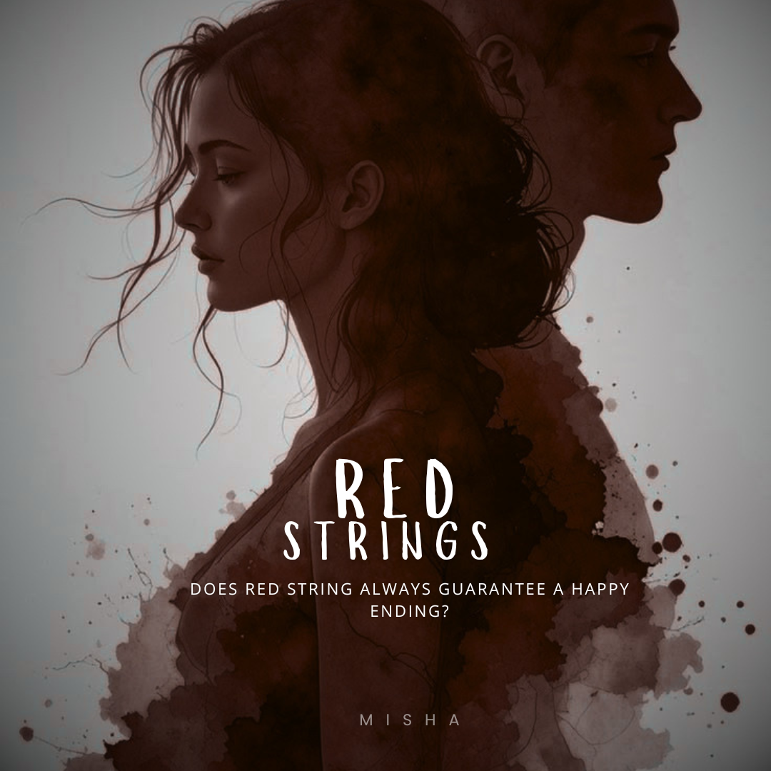 Red Strings | Pt. 4