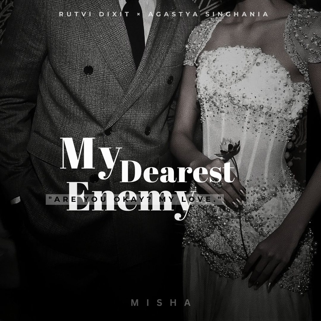 My Dearest Enemy | 00