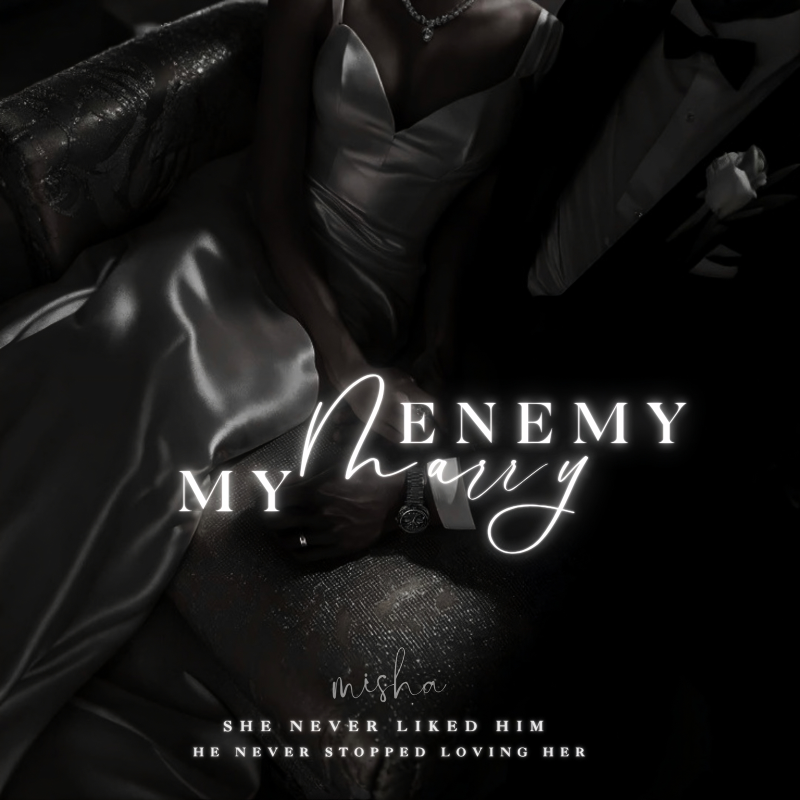 Marry, My Enemy| 1.1