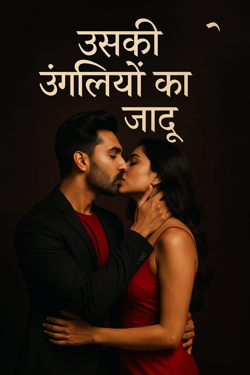 ungliyon ka jaadu