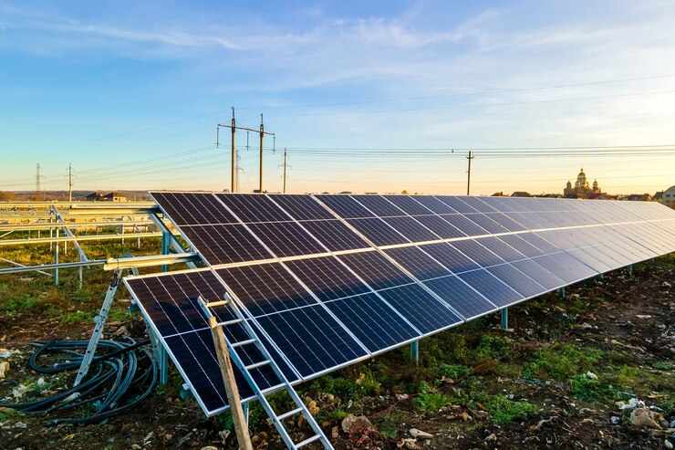 Benefits of Solar Power Systems for Homes and Businesses