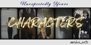 Characters