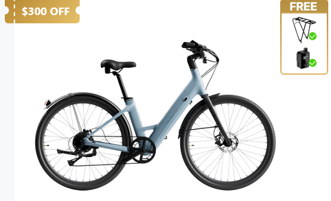 Why More Commuters Are Switching to Smarter Urban Mobility