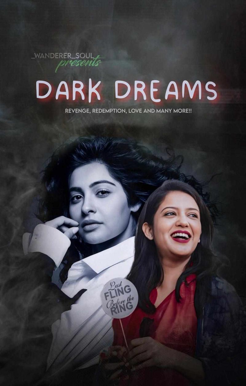 DARK DREAMS!!