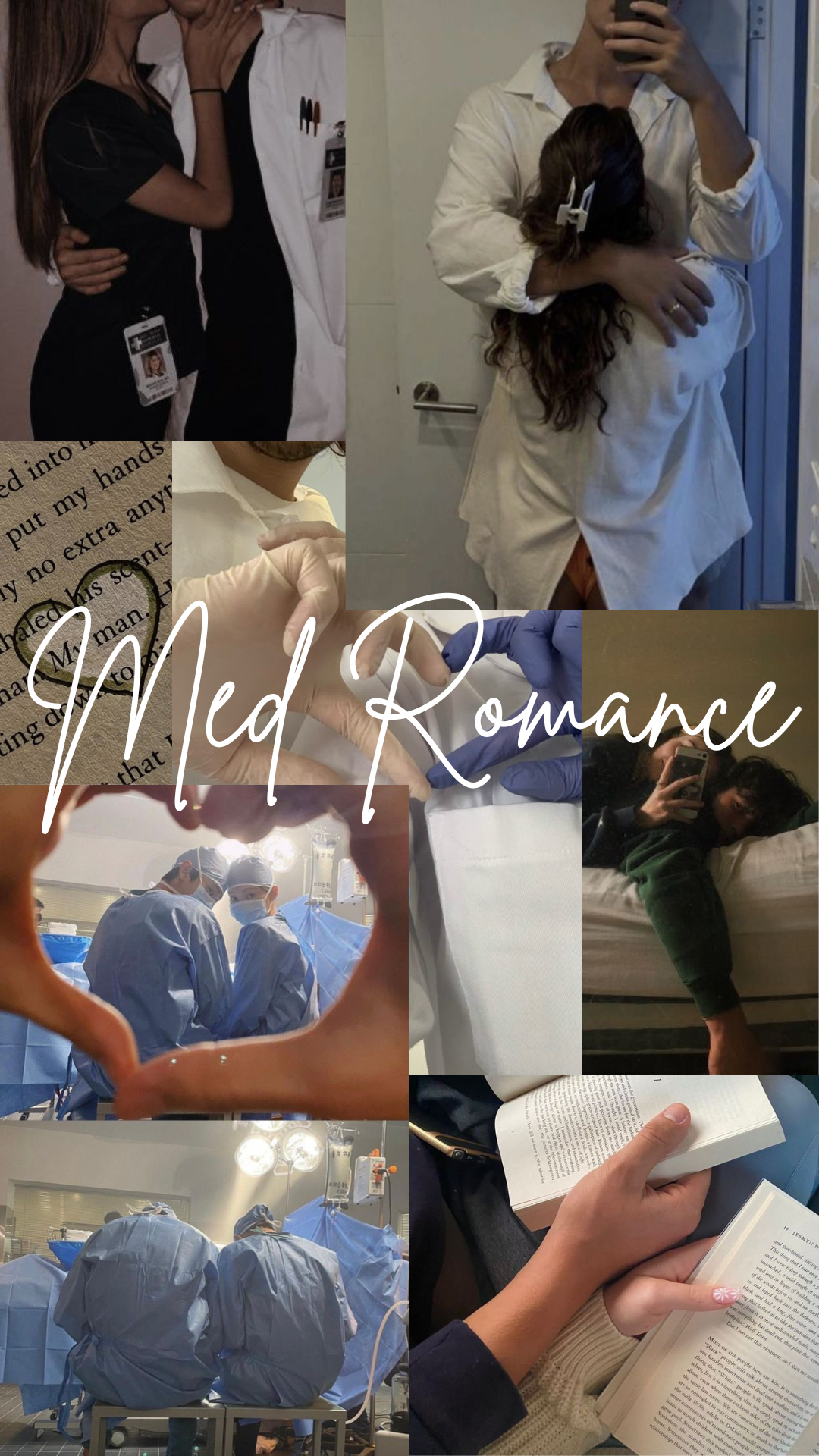 Med Romance