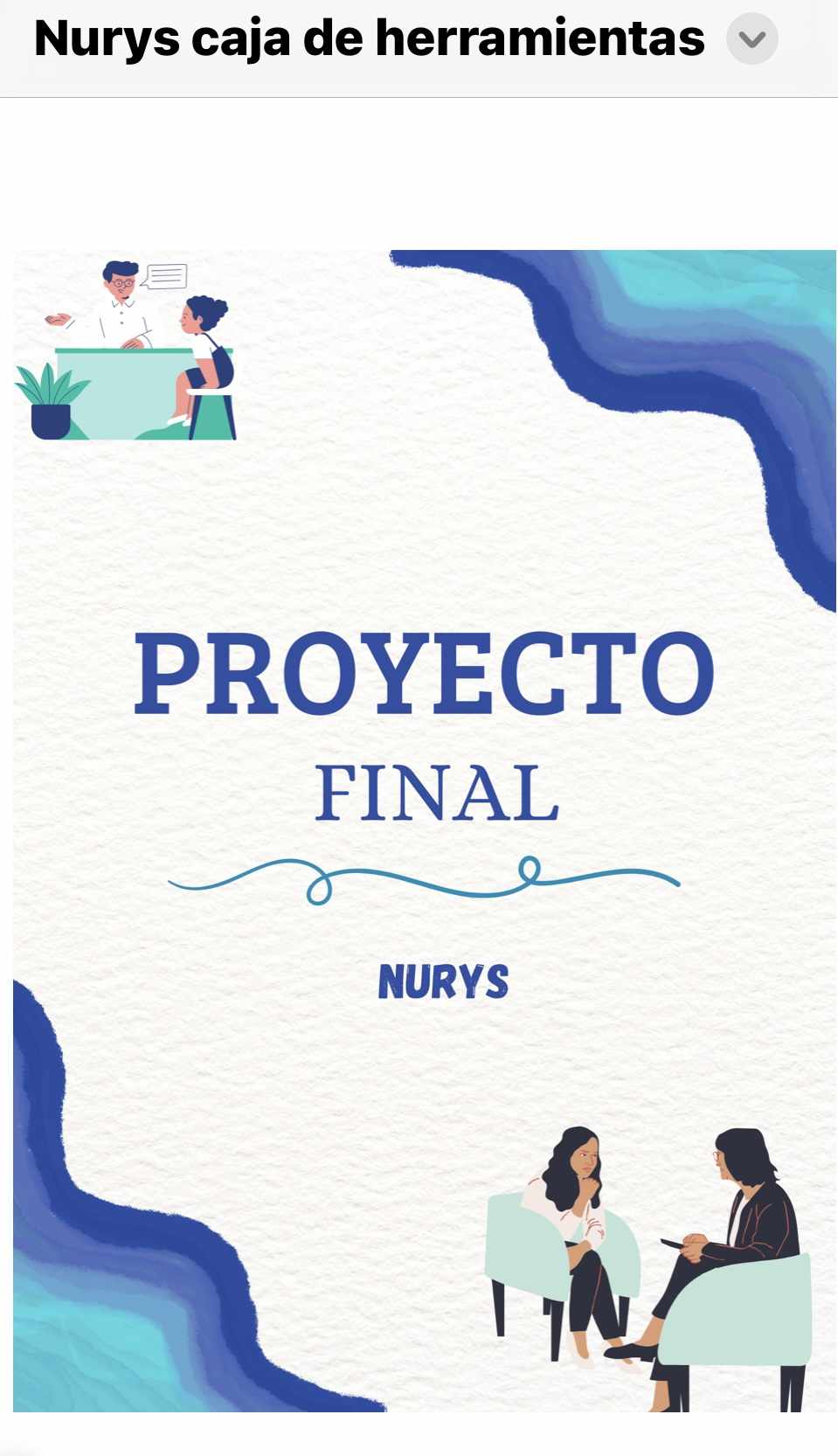 Trabajo Final                         Profesor : Vladimir Estrada.                                                         Ensayo