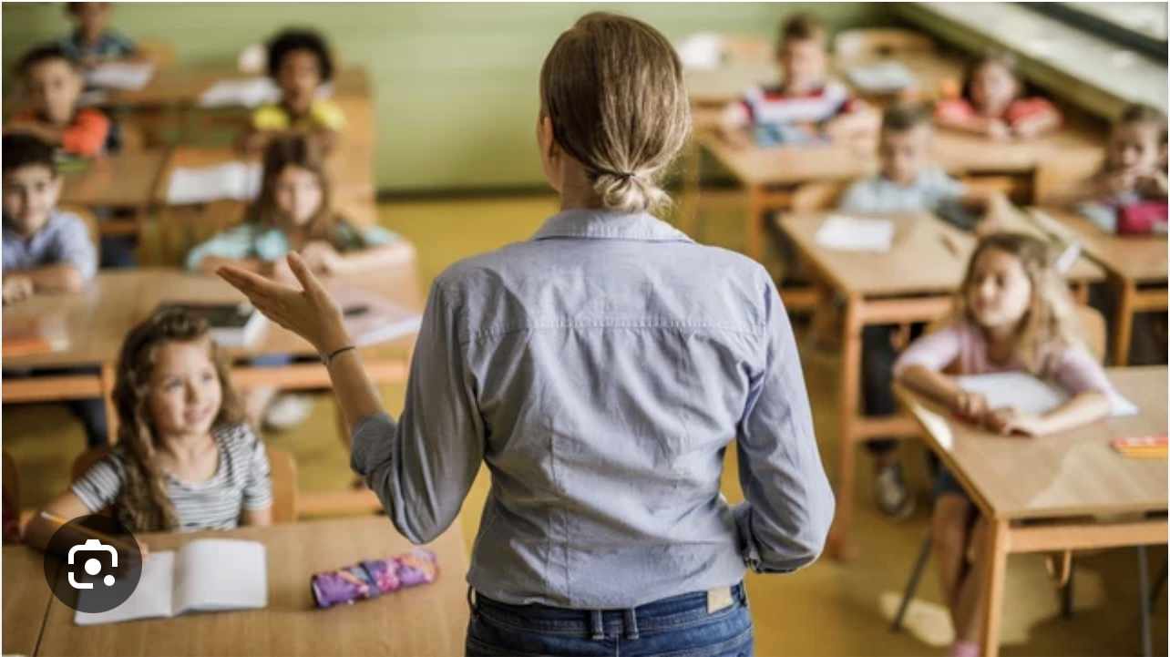 Mi visión personal sobre los conflictos en el sistema Educativo .