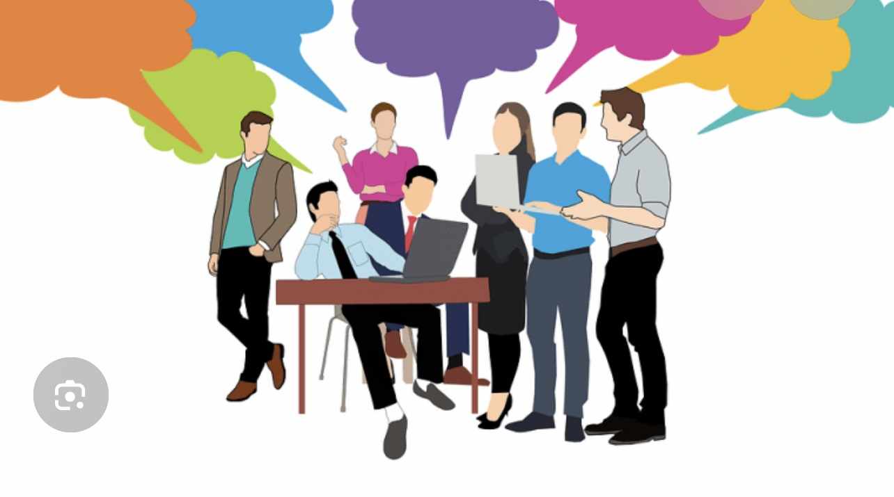 Análisis de la conflictividad