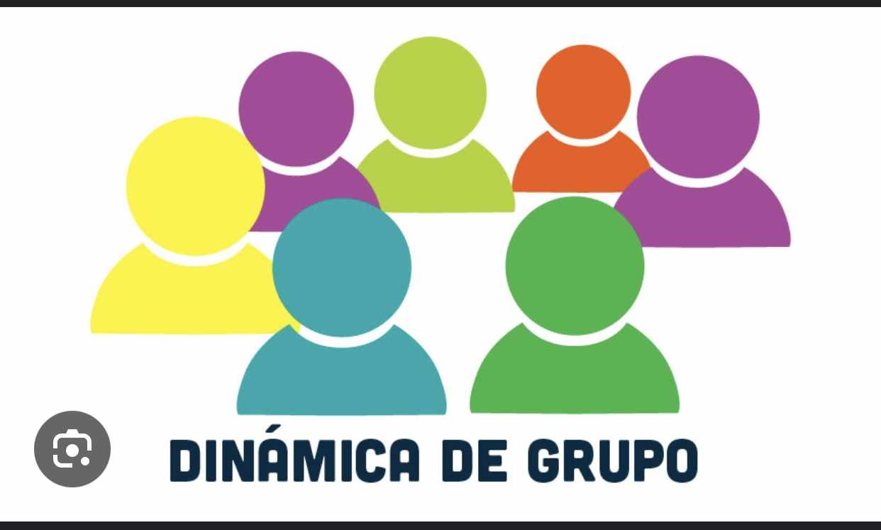 Dinámica de grupo