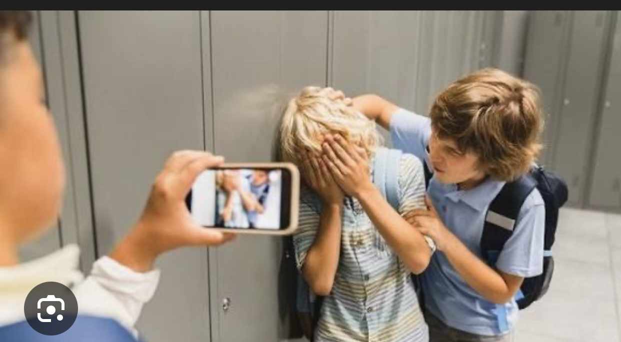 conflictos en las instituciones educativas