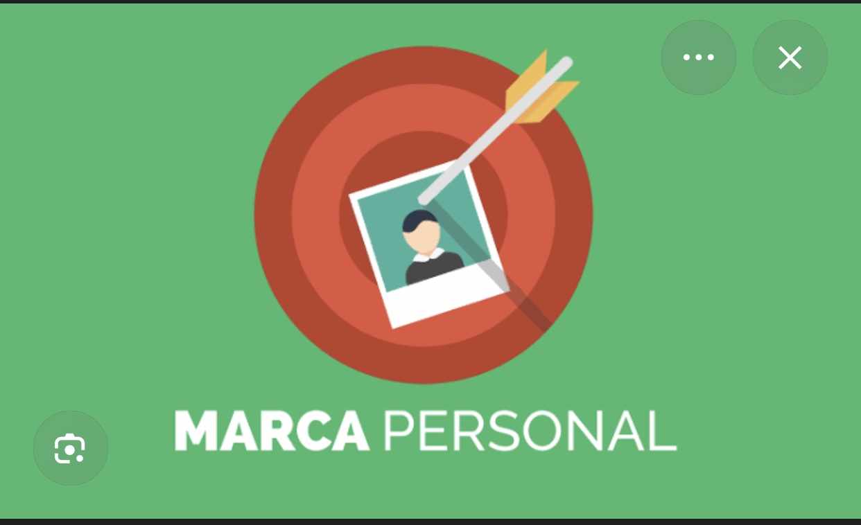 Mi marca personal