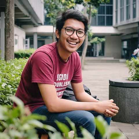 The Adventures of Andi