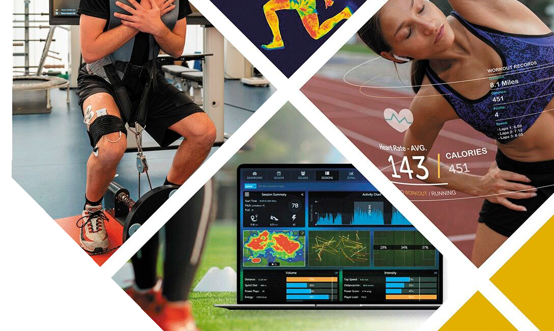 Inicio - Congreso Internacional de Tecnología Aplicada al Deporte
