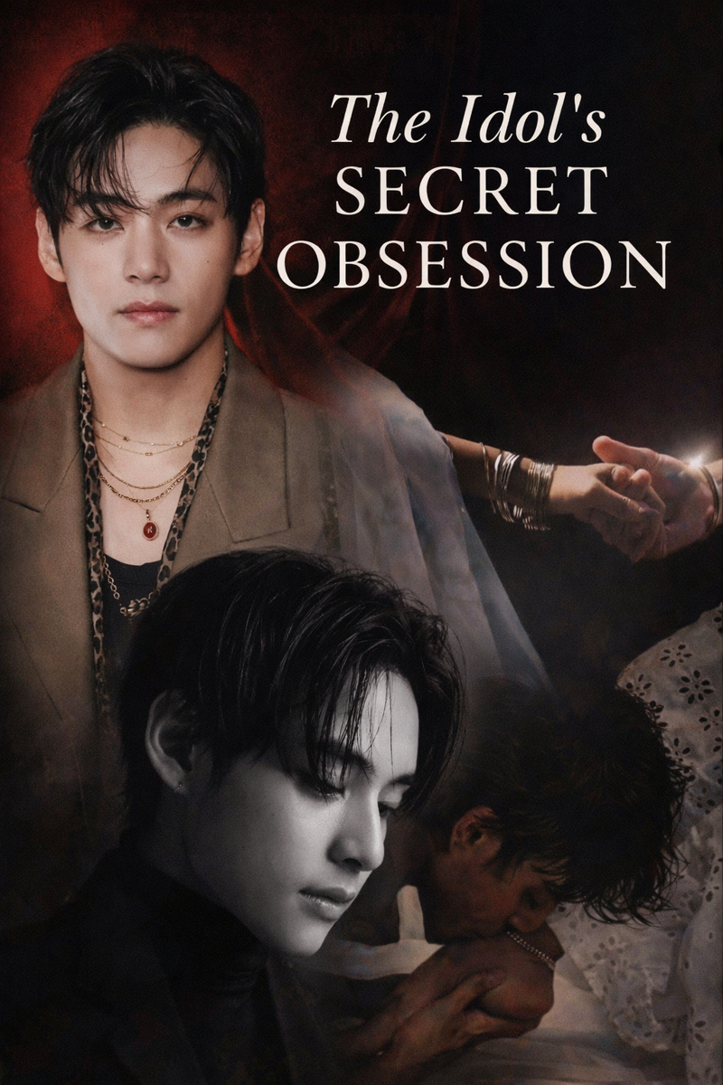 The idol's secret obsession