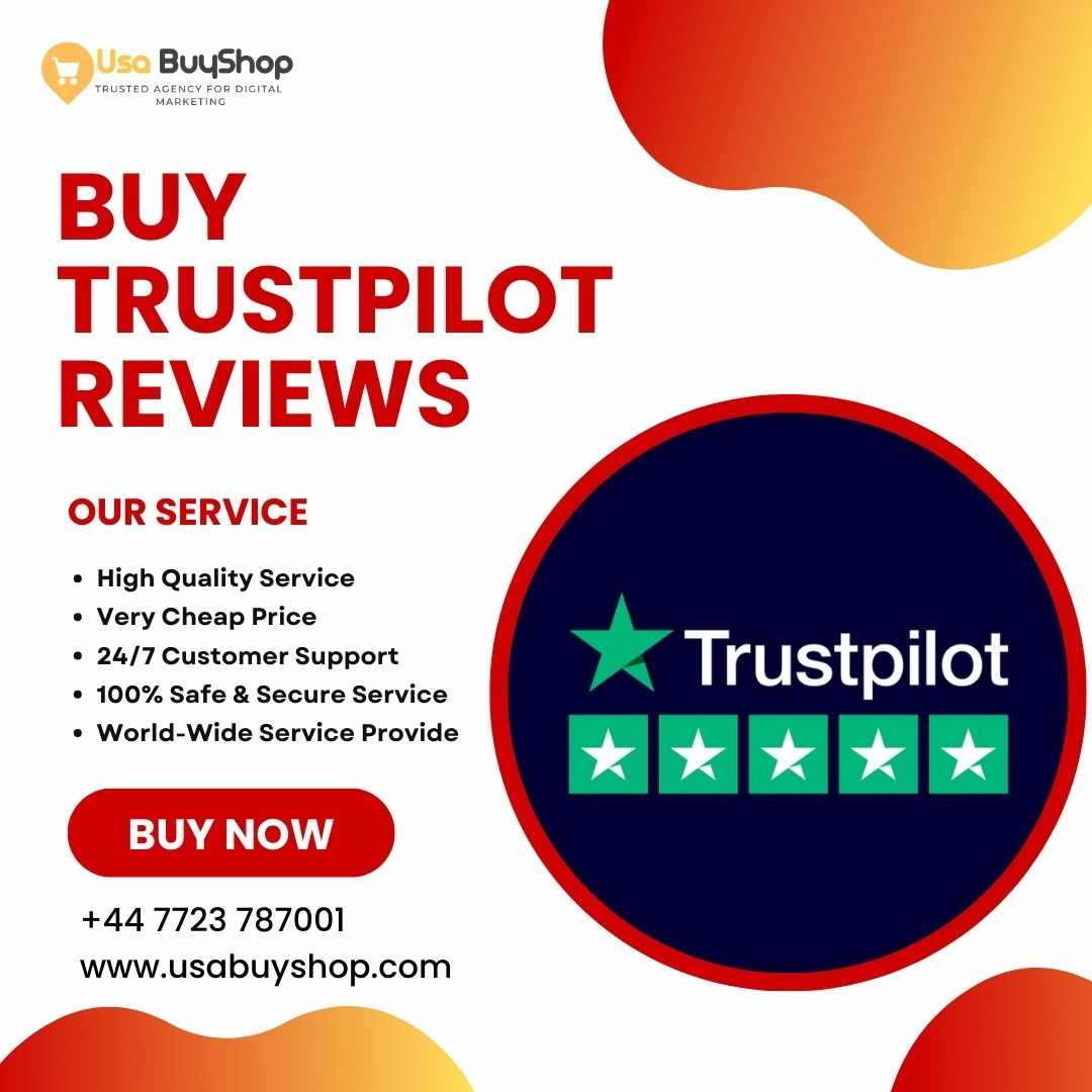 Why Buying Trustpilot Reviews Can Help Your Business Grow