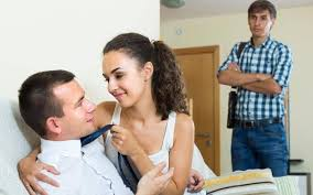 My Spouse Cheated! 10 Steps for Dealing with Infidelity