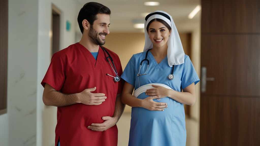 Top 5 Hospitals in Dubai That Accept Maternity Insurance