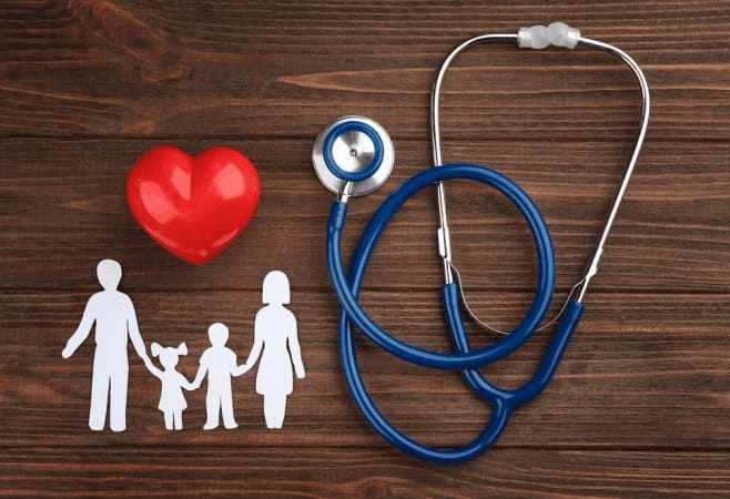 Advanced Healthcare Access with Mednet