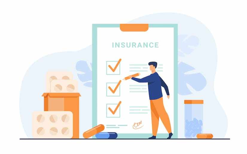 Comprehensive Coverage with Orient Insurance