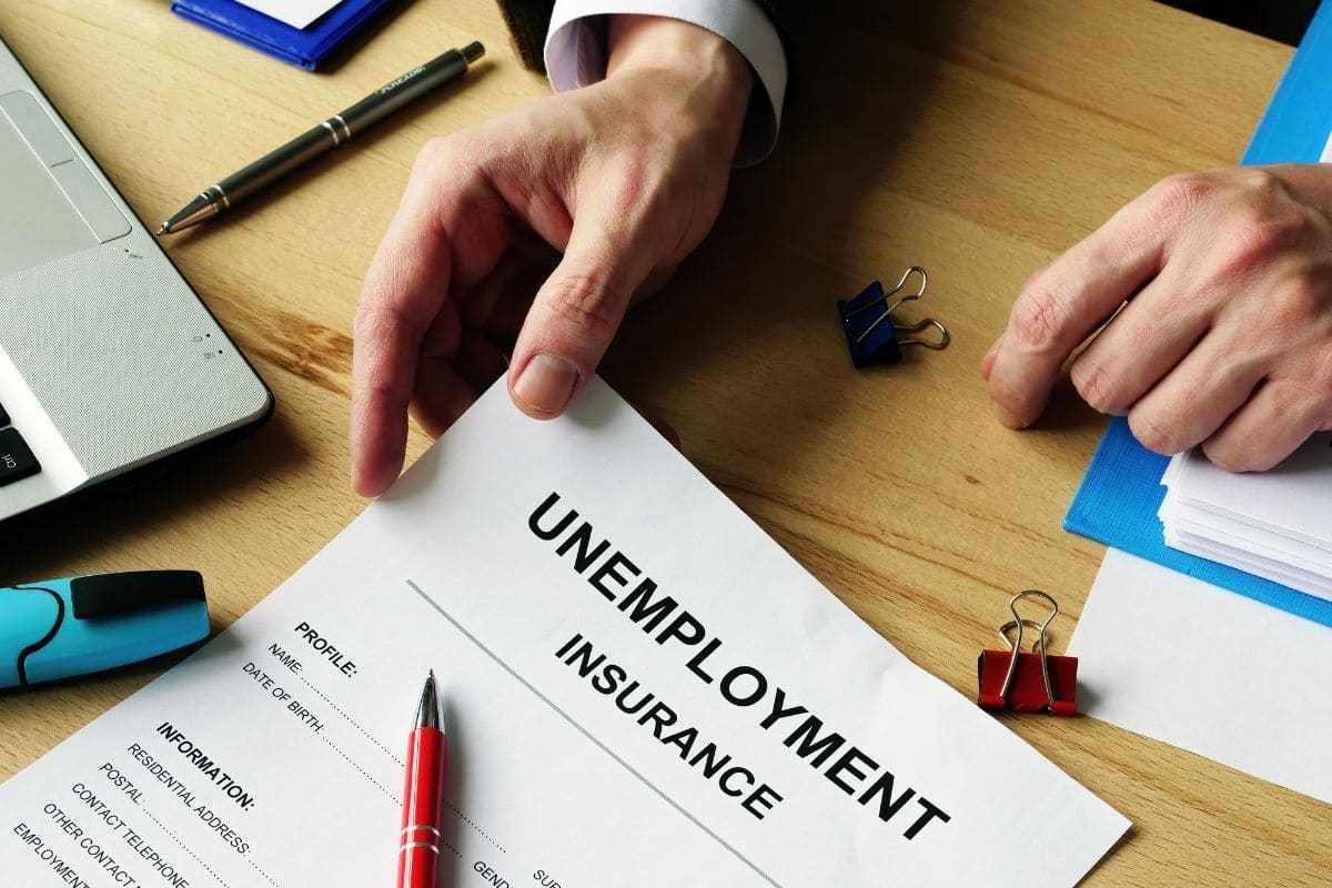 Secure Your Finances with Unemployment Insurance UAE Online