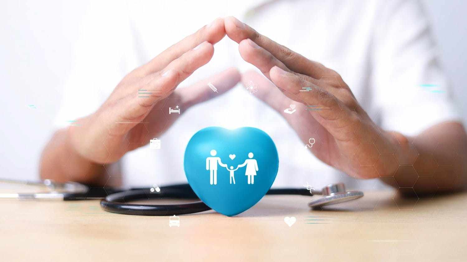 Smart Healthcare Solutions with Cigna Neuron Insurance
