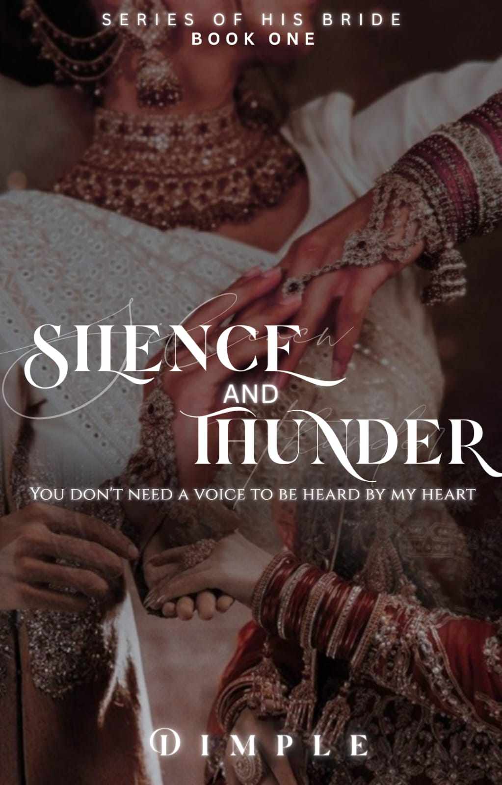 Silence & Thunder