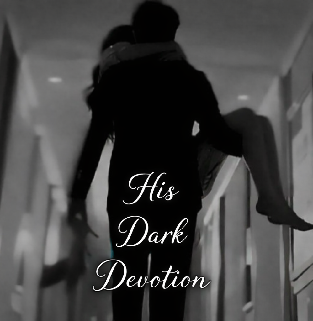 His Dark Devotion