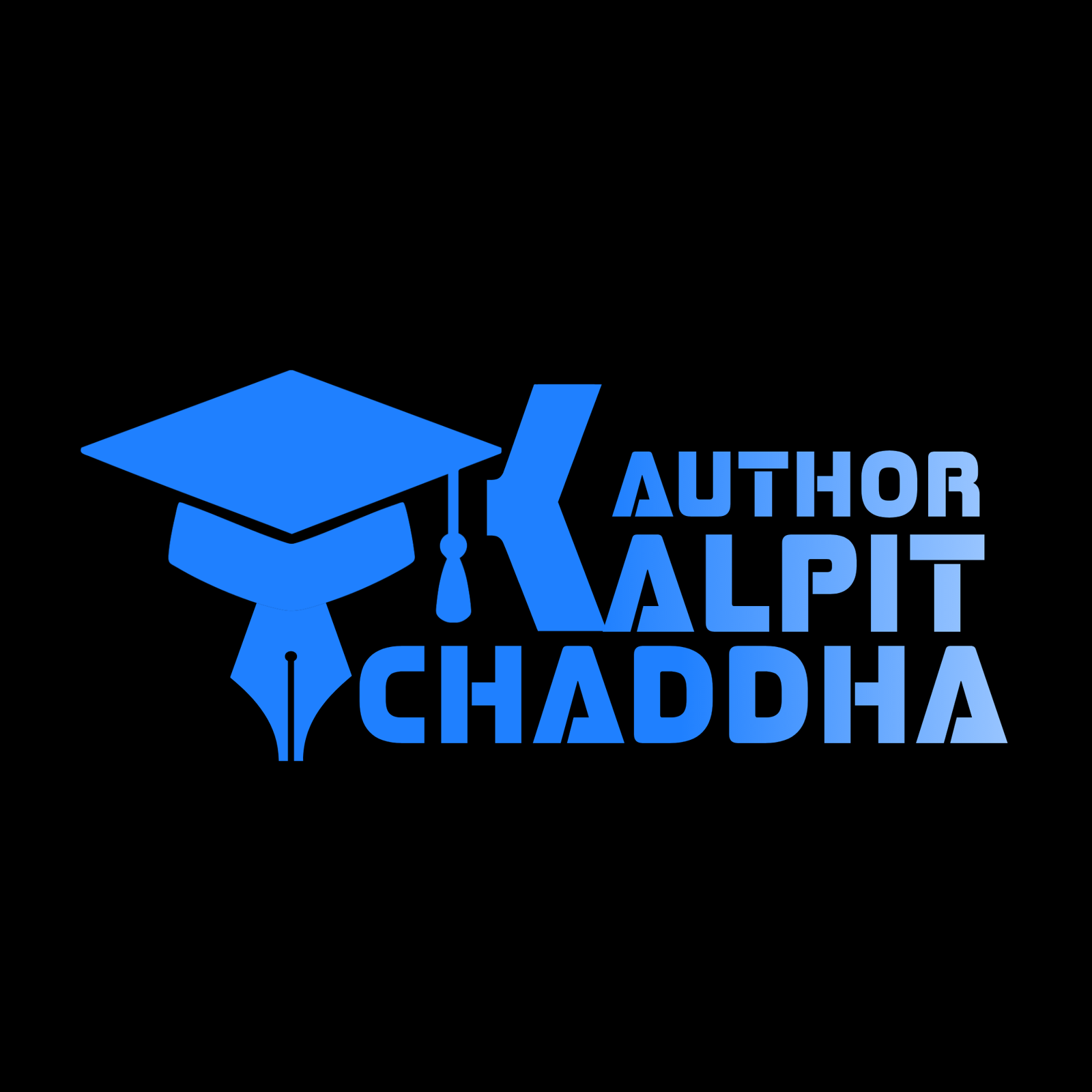 Author Kalpit Chaddha