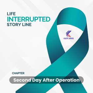 Second Day After Operation