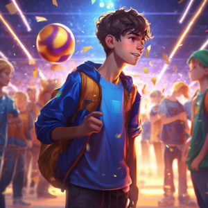 ताला, चाभी और नई पहचान