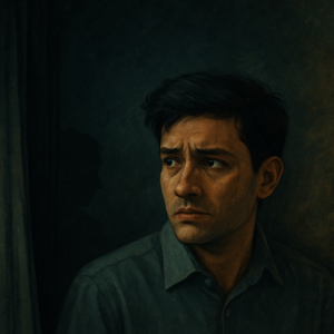 परदे के पीछे की हलचल