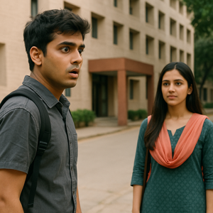 अनकहे जज़्बात और उड़ान का आख़िरी मिनट