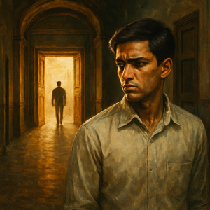 चमकते दरवाज़ों के पीछे की सच्चाई