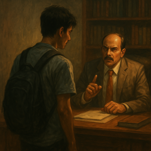 नियम बदलने वाला एक सवाल