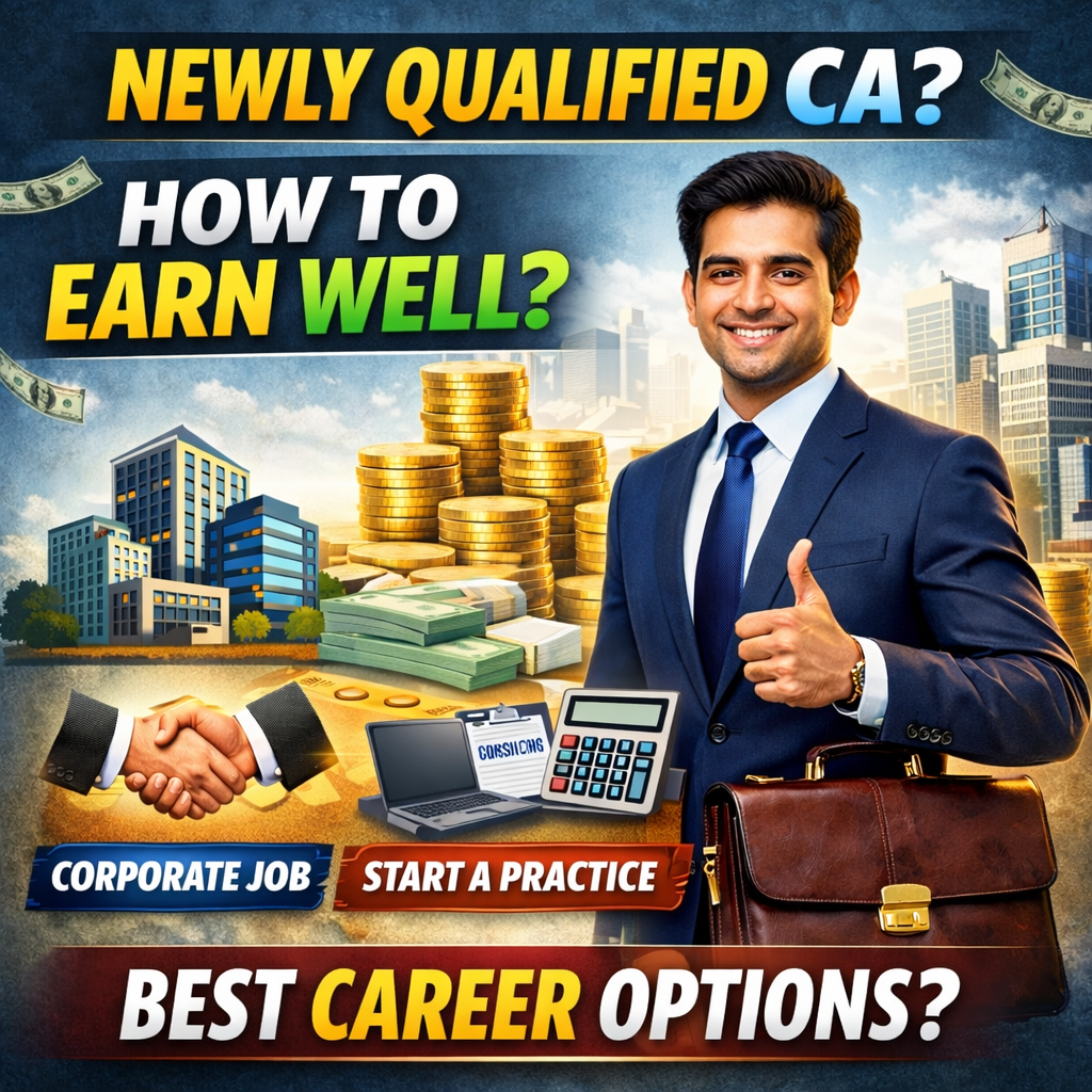 Beyond the Books: 5 Surprising ICAI Rules Every New CA Must Know to Thrive