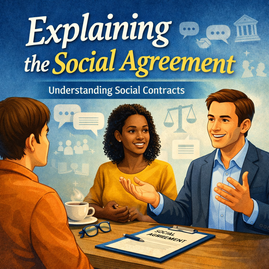 4 Surprising Truths About Everyday Agreements You Thought Were Contracts