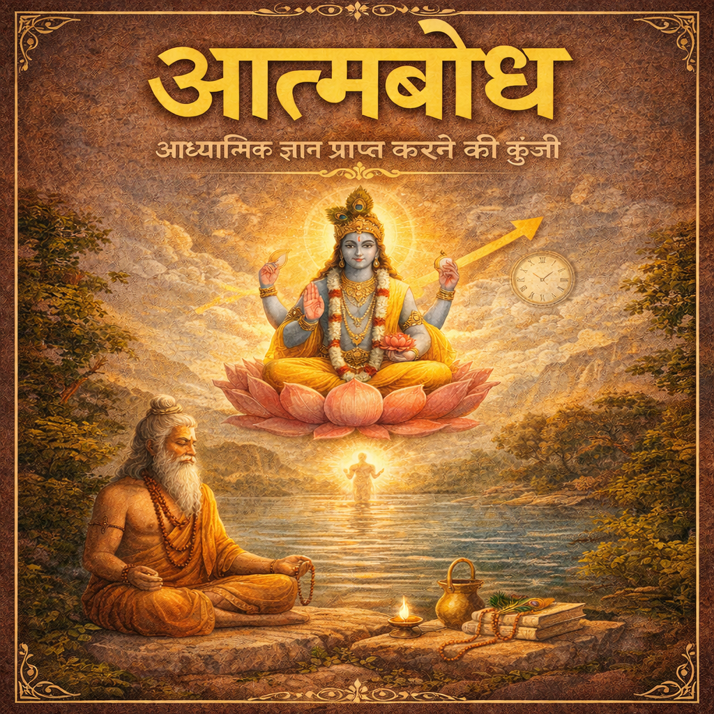 Aatmbodh [आत्मबोध]