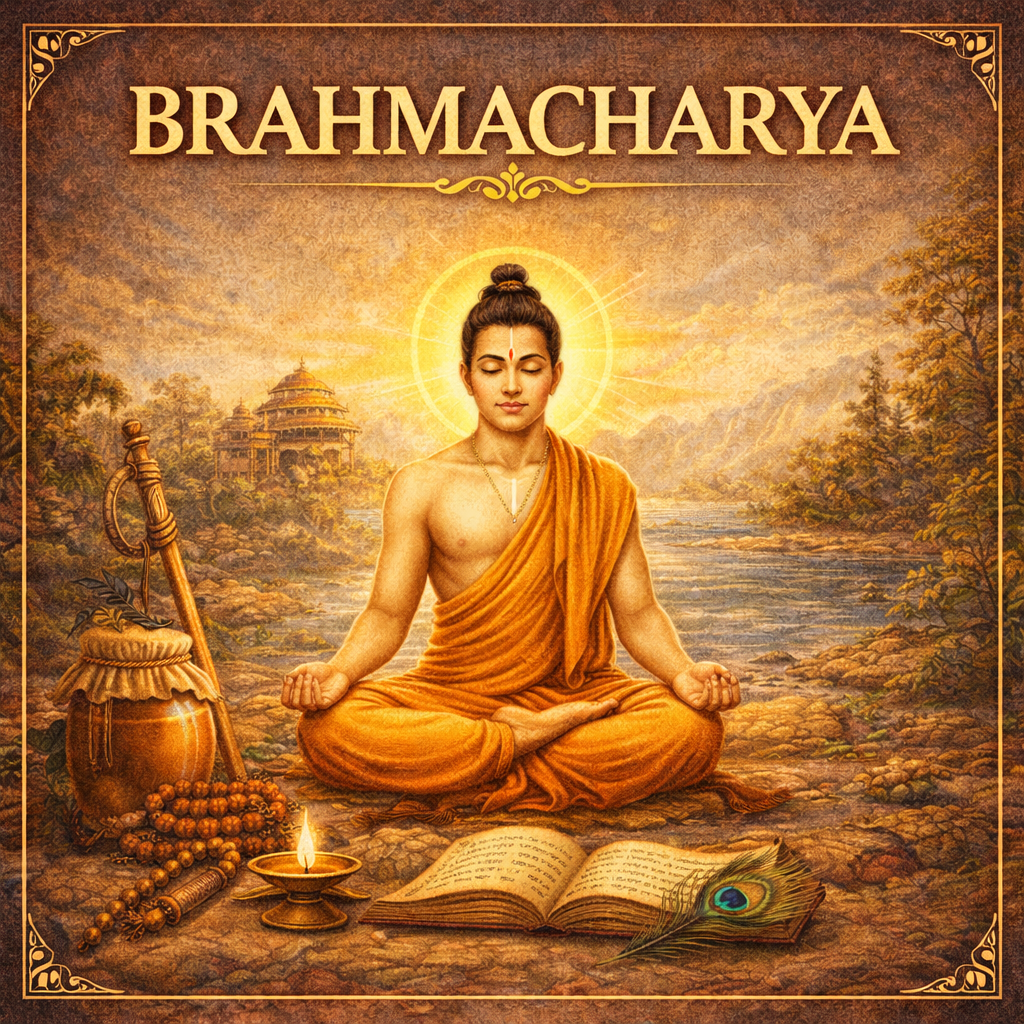 Brahmacharya