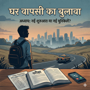 घर वापसी का बुलावा