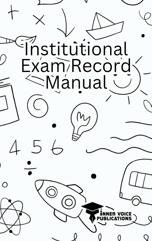 Institutional Exam Record Mannual