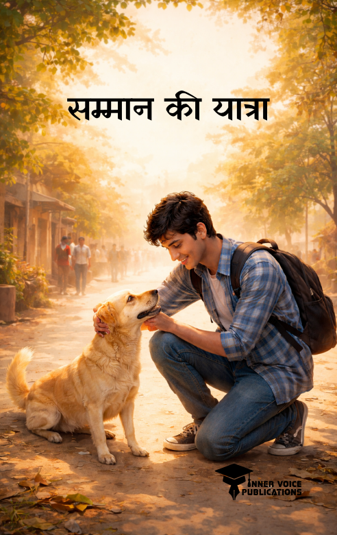 सम्मान की यात्रा