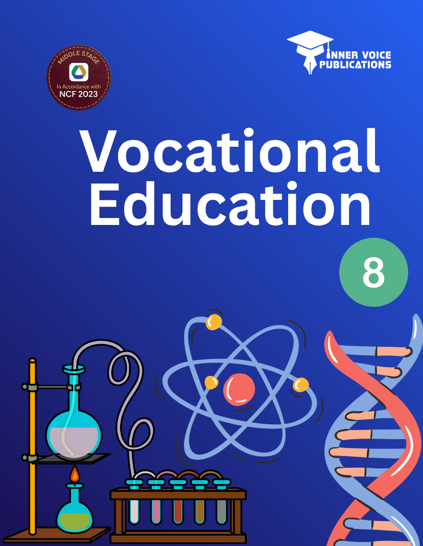 Vocational Education Activity Report Diary | CBSE