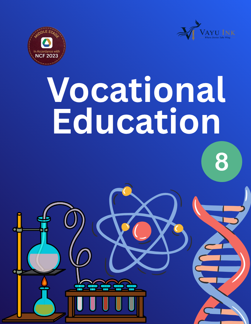Vocational Education Activity Report Diary | CBSE