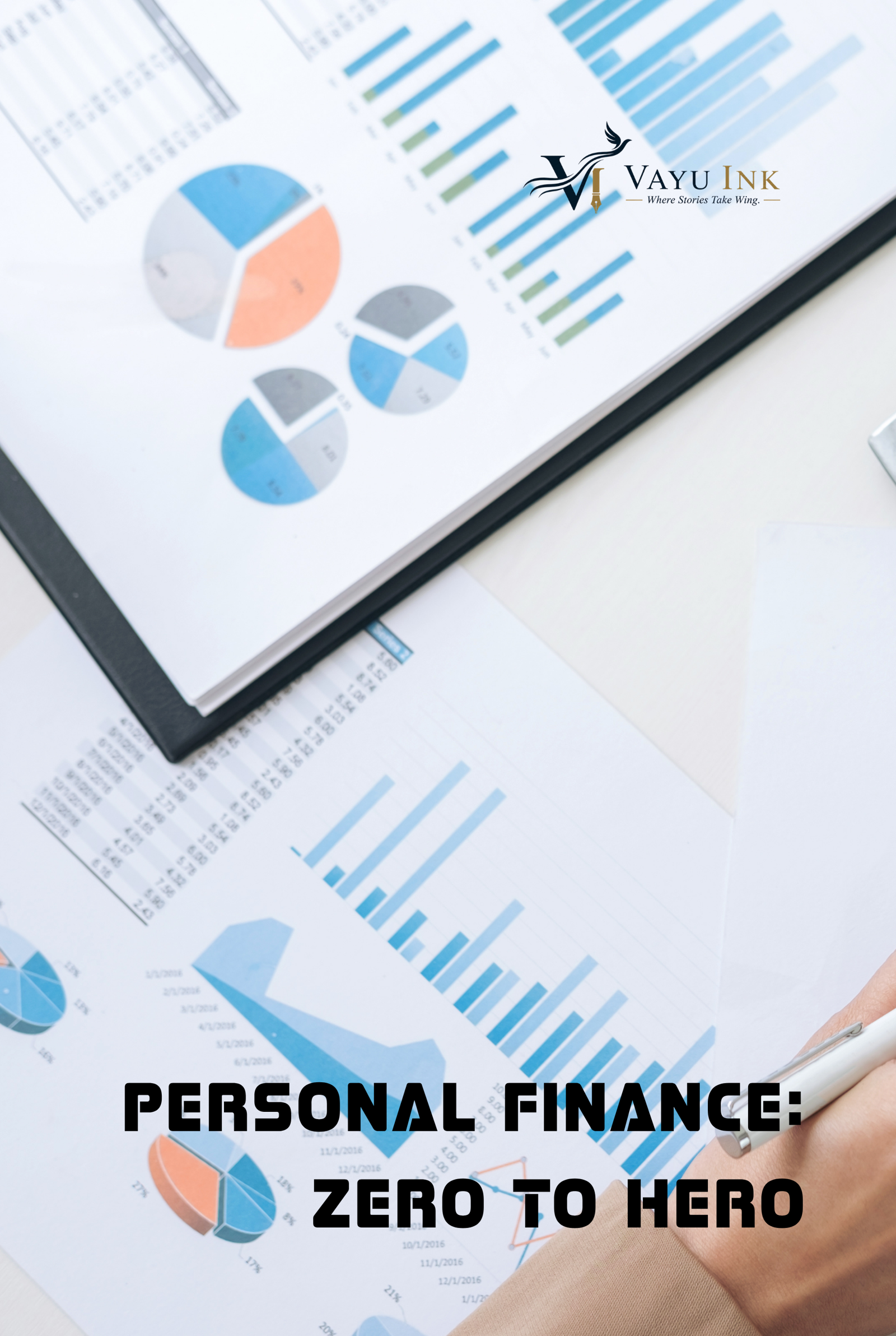 Personal Finance: Zero to Hero