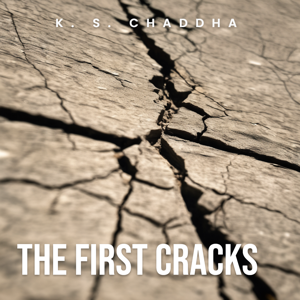 The First Cracks
