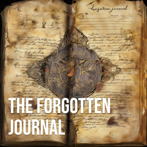 The Forgotten Journal