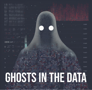 Ghosts in the Data